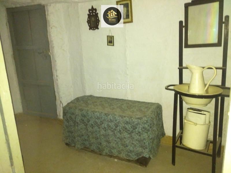 Foto ba16c206-bde3-4efd-9abe-a8d460538b1e. Casa  en la guardia de jaen en Guardia de Jaén (La)