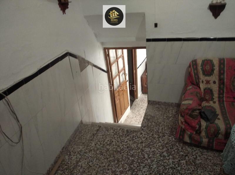 Foto f01fd090-4c19-4958-91e9-e67f036c3298. Casa  en la guardia de jaen en Guardia de Jaén (La)