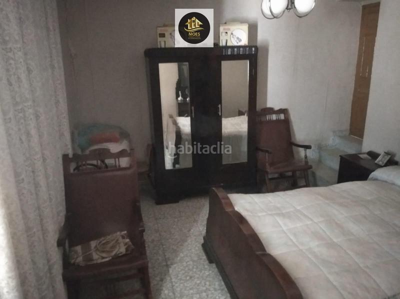 Foto f2ce490f-b55e-4d29-ac5f-284130264cc5. Casa  en la guardia de jaen en Guardia de Jaén (La)