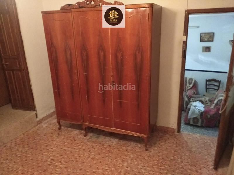 Foto f729b2c0-c44d-41eb-8051-d2bc5c4b1740. Casa  en la guardia de jaen en Guardia de Jaén (La)