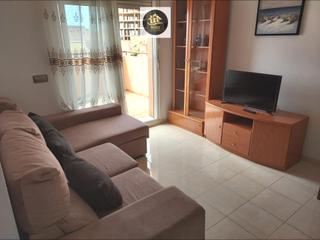 Apartamento en La Envía. Apartamento en la envia golf