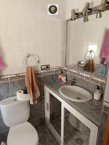 Foto b210ad94-fc95-4052-acce-2c39e2b46bd9. Piso  en el valle en El Valle - Universidad Jaén