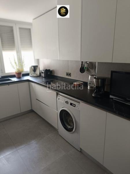 Foto ca96f3f5-07ec-4389-bffb-bae6e0962123. Piso  en el valle en El Valle - Universidad Jaén