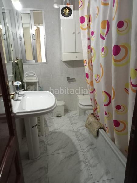 Foto a5390e33-3ab6-4e7d-be6b-30adc4fda89f. Piso  en zona gran eje en Peñamefecit - Avda Barcelona Jaén
