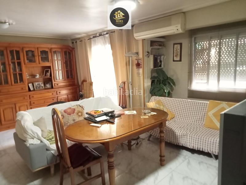 Foto c883d63c-08d5-4b96-a98d-26263740b4da. Piso  en zona gran eje en Peñamefecit - Avda Barcelona Jaén