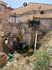 Terreno residenziale in Ctra. Circunvalación - La Magdalena. Solar en millan de priego