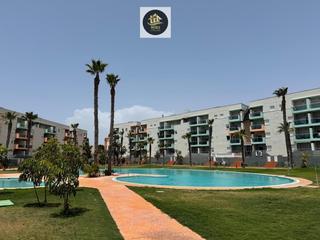 Lloguer Apartament a Almerimar. Alquiler en almerimar