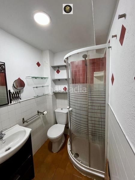 Foto 8a330008-2c56-498e-a11d-4e6ece87db00. Appartement avec chauffage dans Peñamefecit - Avda Barcelona Jaén