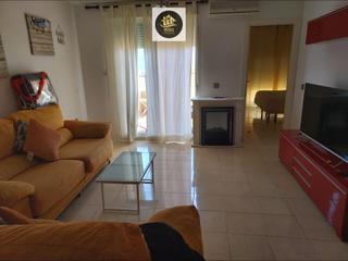 Appartamento in La Envía. Piso en la envia golf