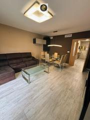 Etagenwohnung in Renfe - Bulevar 1ª y 2ª Fase. Piso en la fase ii del bulevar