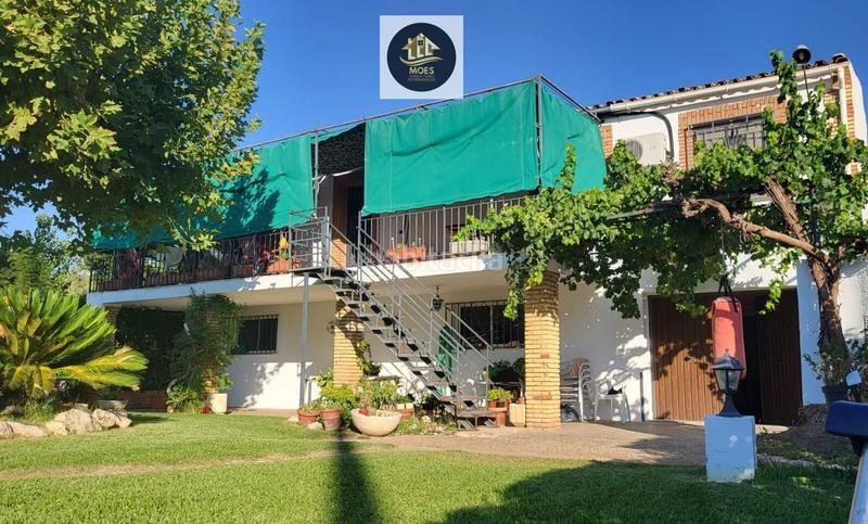 Foto b0082f65-a6fe-4005-b49b-f8ad370f78ed. Xalet amb calefacció aparcament piscina a Puente Jontoya - Puente de la Sierra - El Arroyo Jaén