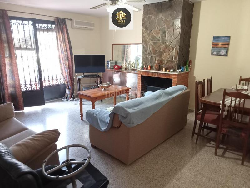 Foto ce5d5ce5-e039-416c-b7e2-91431bf37dd2. Xalet amb calefacció aparcament piscina a Puente Jontoya - Puente de la Sierra - El Arroyo Jaén