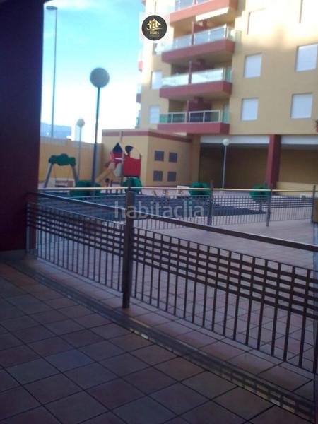 Foto 39244b9c-34bb-4454-9aa8-f88c429cf8eb. Studio avec parking piscine dans Roquetas pueblo Roquetas de Mar