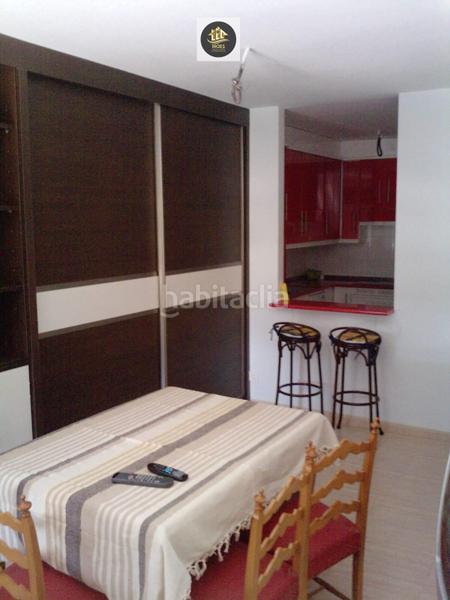 Foto 6ec051ae-3164-46fb-883c-ac3b2fd5223d. Studio avec parking piscine dans Roquetas pueblo Roquetas de Mar