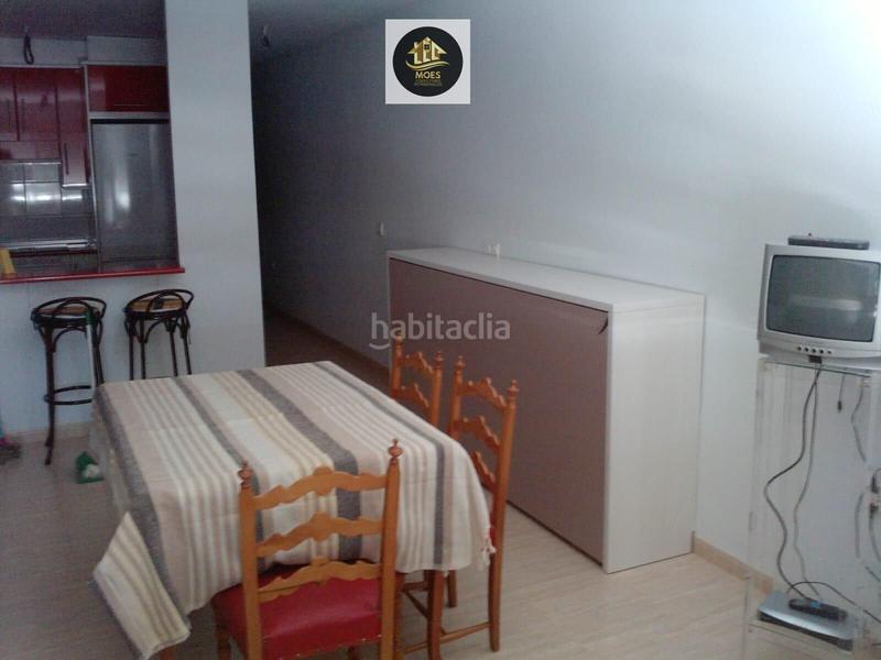 Foto 8e9f47a8-1a4a-45d5-8048-37722a38a0b7. Studio avec parking piscine dans Roquetas pueblo Roquetas de Mar