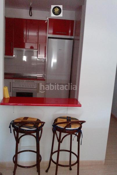 Foto dc36e589-cf17-42fa-840c-5b6cf2de0b05. Studio avec parking piscine dans Roquetas pueblo Roquetas de Mar