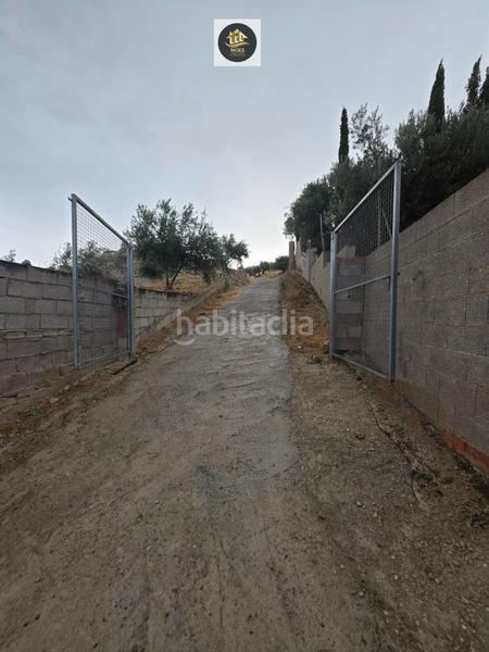 Foto 3f32c28f-668f-47d9-96a6-a5330ea5b1dc. Residential plot in Puente Jontoya - Puente de la Sierra - El Arroyo Jaén