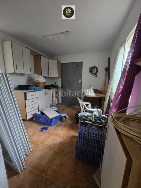 Foto 40dc01da-5b78-4017-97d1-a519646c3be1. Residential plot in Puente Jontoya - Puente de la Sierra - El Arroyo Jaén