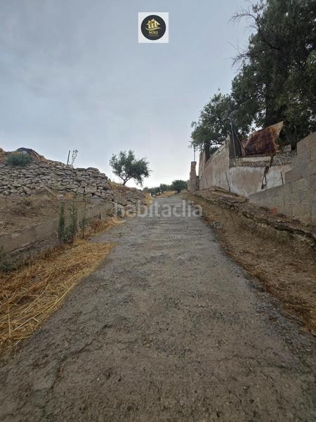 Foto 4fa0b266-03db-46aa-b54e-e970f7f9ebc7. Residential plot in Puente Jontoya - Puente de la Sierra - El Arroyo Jaén