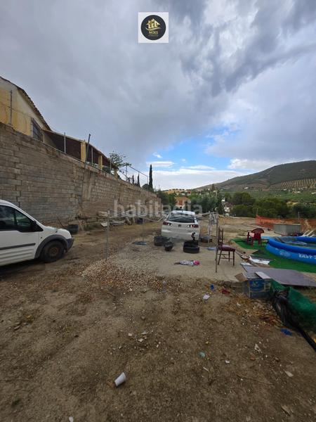 Foto a391d337-c7e1-4971-83f0-f3eb60f96476. Residential plot in Puente Jontoya - Puente de la Sierra - El Arroyo Jaén
