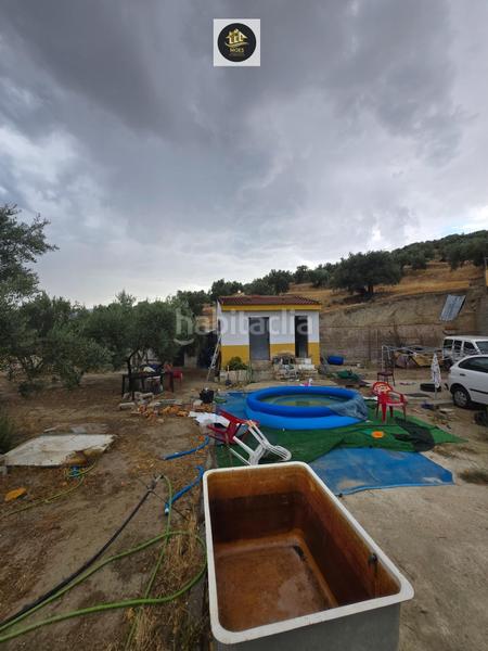 Foto b6ee879b-b6c8-425b-b120-5be545eaea1b. Residential plot in Puente Jontoya - Puente de la Sierra - El Arroyo Jaén