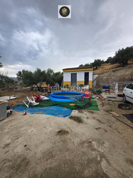 Foto ec768993-2129-40ed-aa08-d14507237d84. Residential plot in Puente Jontoya - Puente de la Sierra - El Arroyo Jaén