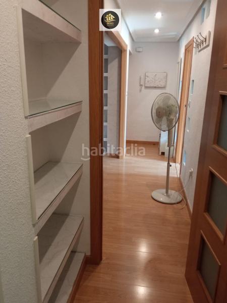 Foto 36514a2f-93f5-4153-80f9-3e99d6af8251. Piso  en santa isabel en Hospital Jaén