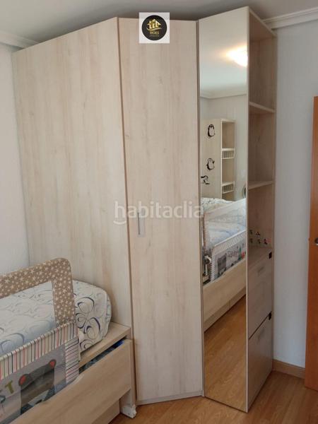 Foto 639c9f36-ed0e-497d-bd56-decaf23141ae. Piso  en santa isabel en Hospital Jaén