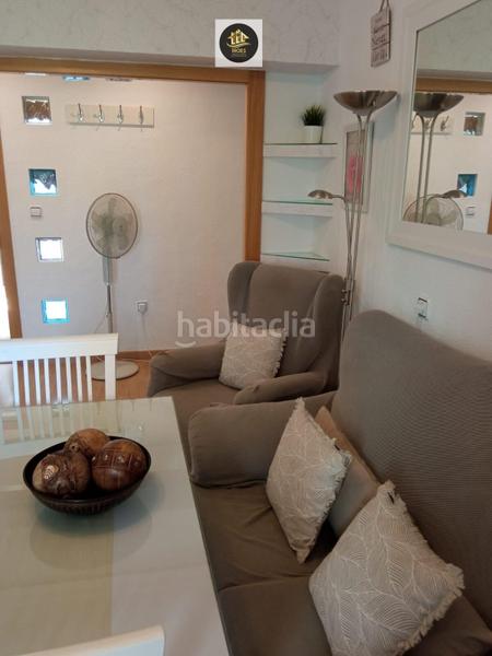 Foto b469baeb-d078-4d33-9c78-437ab164f167. Piso  en santa isabel en Hospital Jaén