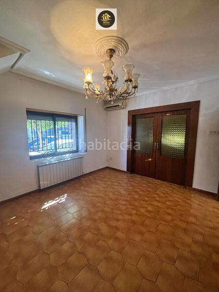 Foto 931fa65e-fe90-452b-a71c-25dfc5a10ebb. Maison avec chauffage parking dans Peñamefecit - Avda Barcelona Jaén