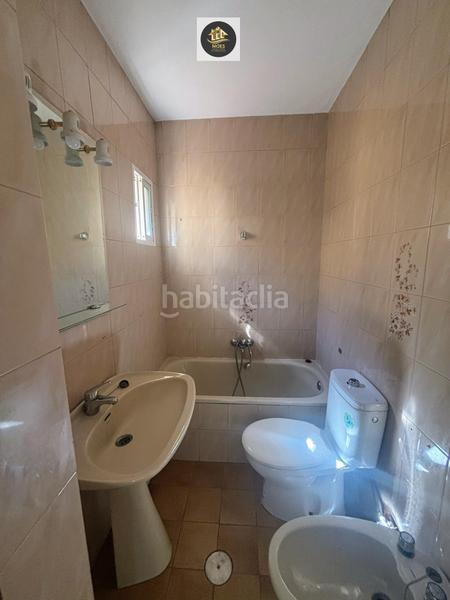 Foto e8217145-bee3-4496-9909-7ac7fdbadf1a. Maison avec chauffage parking dans Peñamefecit - Avda Barcelona Jaén