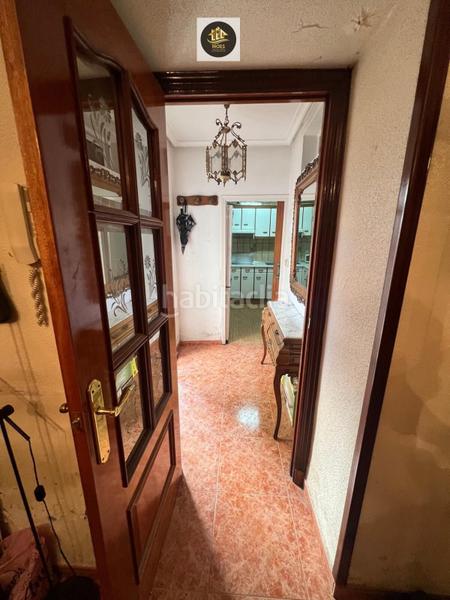 Foto c22c533e-6e85-41bf-b6ef-1b1024e28e95. Haus mit heizung in Peñamefecit - Avda Barcelona Jaén