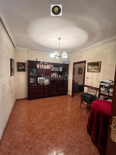 Foto ce1fc6c8-eabb-400d-98e5-f957558f1bd3. Haus mit heizung in Peñamefecit - Avda Barcelona Jaén