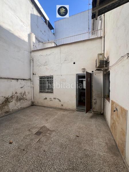 Foto e6c6bd8e-e89c-41fe-b2f9-c73fc2a00c23. Haus mit heizung in Peñamefecit - Avda Barcelona Jaén
