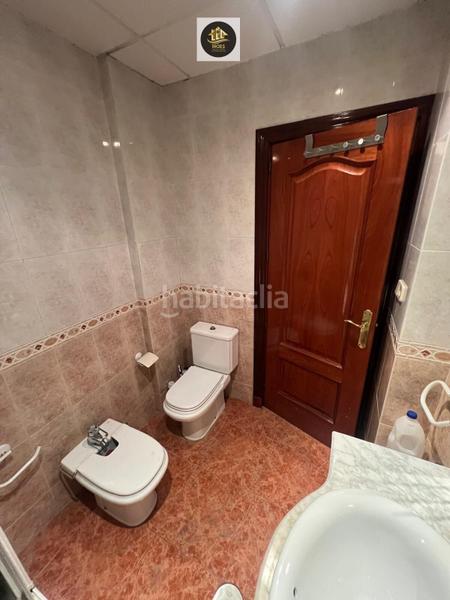 Foto f238bda5-043b-4322-a8d1-38e833a9a38f. Haus mit heizung in Peñamefecit - Avda Barcelona Jaén