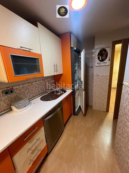 Foto 94f2d46c-88a2-4fbd-9eaf-d756e03646e7. Appartamento in San Bartolomé - Millán de Priego Jaén