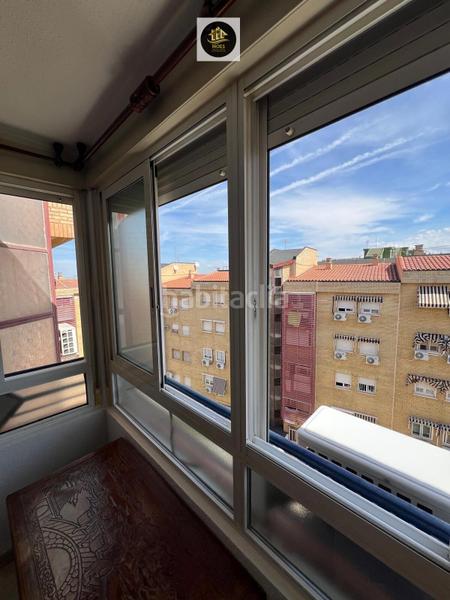 Foto 48ba6f12-0763-4c8a-b60c-e844bd2be574. Piso  en avenida barcelona en Peñamefecit - Avda Barcelona Jaén