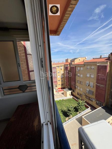 Foto 7d5ca43e-7a3e-4c33-a542-abf9dbd8032d. Piso  en avenida barcelona en Peñamefecit - Avda Barcelona Jaén