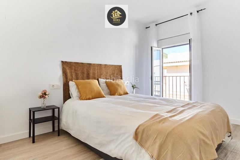 Foto 6878de4d-d7bd-46a6-bca6-5c470d4ca51f. Piso  en zona hospital en San Bartolomé - Millán de Priego Jaén