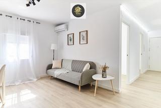 Appartement à San Bartolomé - Millán de Priego. Piso en zona hospital