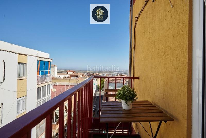 Foto a732f1d4-d643-4d2b-9865-ff1406fb9121. Piso  en zona hospital en San Bartolomé - Millán de Priego Jaén