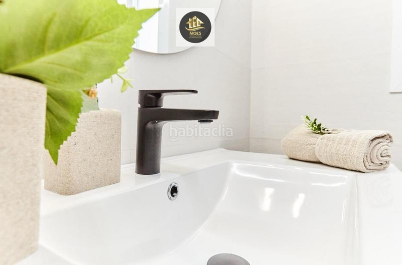 Foto df00e752-bf83-45d7-9af7-3c4e0511ce21. Piso  en zona hospital en San Bartolomé - Millán de Priego Jaén
