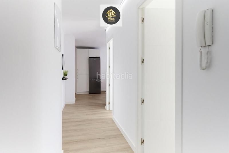 Foto efd73db8-565e-4dae-9606-df54dafb7504. Piso  en zona hospital en San Bartolomé - Millán de Priego Jaén