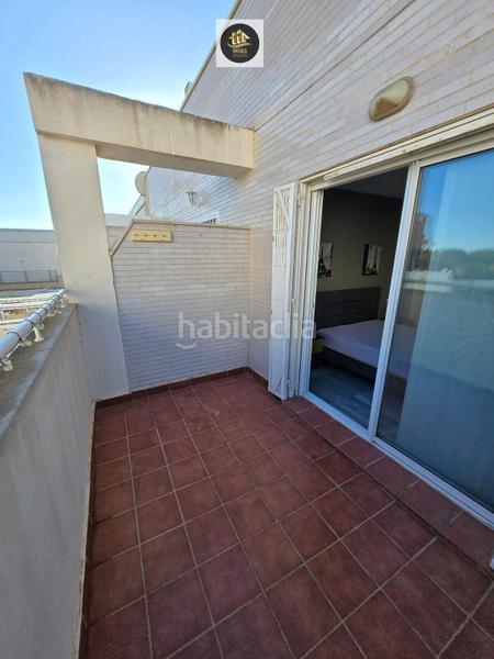 Foto 06a6a92c-dd15-4e7f-8697-1aacccf00246. Duplex con riscaldamento piscina in El Sabinar-Urbanizaciones-Las Marinas-Playa Serena Roquetas de Mar