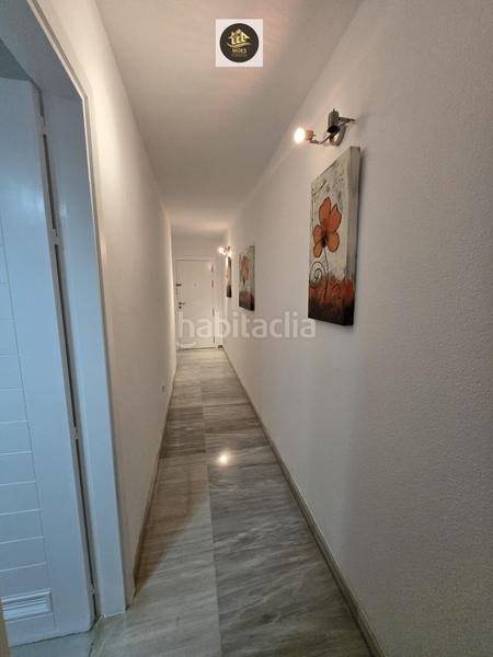 Foto 0a82ddc3-a637-4c2f-a9ad-91fadc33d06e. Duplex con riscaldamento piscina in El Sabinar-Urbanizaciones-Las Marinas-Playa Serena Roquetas de Mar