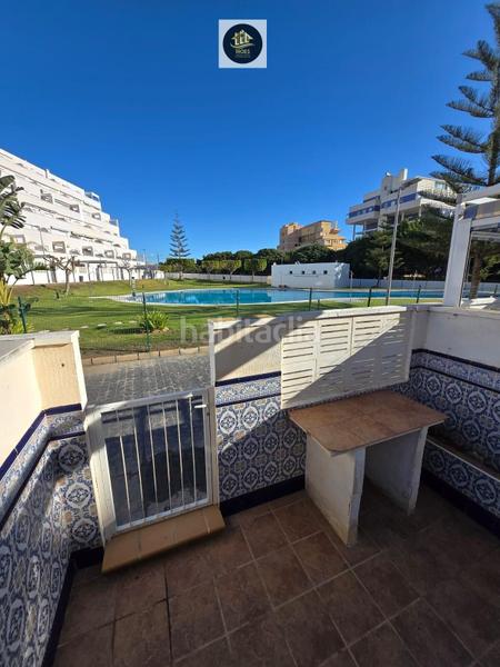 Foto 0ecbe41c-a1c7-494a-b4f6-b12fda346697. Duplex con riscaldamento piscina in El Sabinar-Urbanizaciones-Las Marinas-Playa Serena Roquetas de Mar