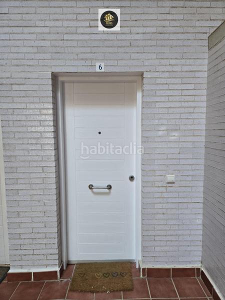 Foto 12c9363b-5b74-4824-962b-aa8ddfa0a073. Duplex con riscaldamento piscina in El Sabinar-Urbanizaciones-Las Marinas-Playa Serena Roquetas de Mar