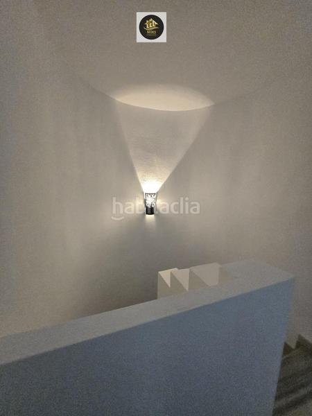 Foto 1d9ecee7-37f2-4009-ae46-d0058fb9d3f6. Duplex con riscaldamento piscina in El Sabinar-Urbanizaciones-Las Marinas-Playa Serena Roquetas de Mar