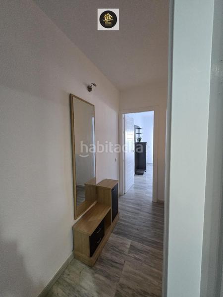 Foto 1df5fe79-8da8-4256-985b-c338da2fb3de. Duplex con riscaldamento piscina in El Sabinar-Urbanizaciones-Las Marinas-Playa Serena Roquetas de Mar