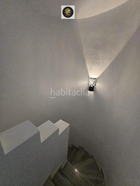 Foto 2fab5f1a-443e-4832-af2f-7e2b96827113. Duplex con riscaldamento piscina in El Sabinar-Urbanizaciones-Las Marinas-Playa Serena Roquetas de Mar